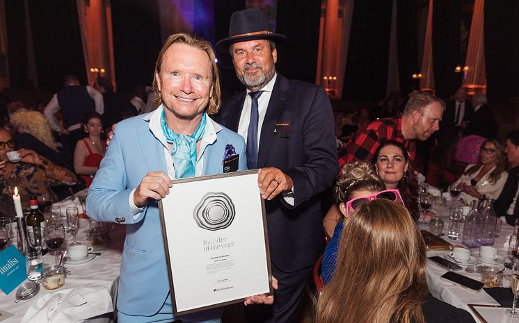 Johan Tilander, Silver Winner Founder of the Year Large Companies 3.jpg