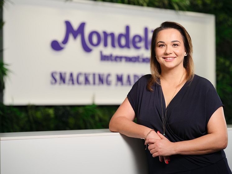 Agnieszka Stołczyńska, Dyrektorka Personalna, Mondelez Polska i kraje bałtyckie.jpg
