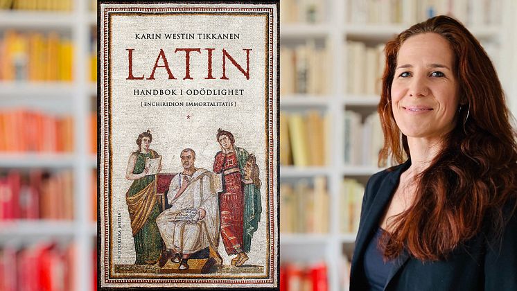 Latin pressmeddelande