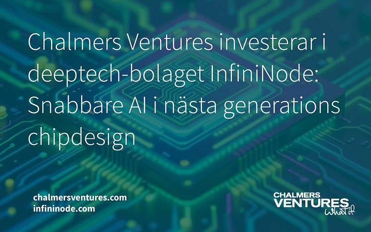 Chalmers Ventures Infininode PR.jpg