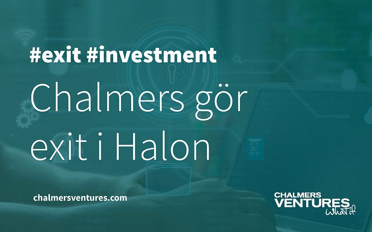 Halon Chalmers Ventures PR.jpg