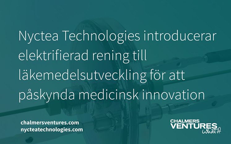 Nyctea Technologies Chalmers Ventures PR.jpg