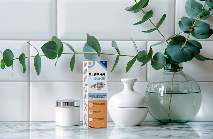 Blephaderm