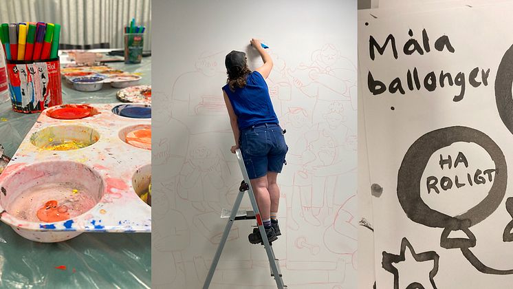 Kulturrummet Gårdsten