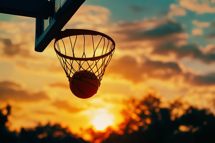 Kvällsbasket