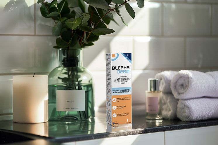 Blephaderm