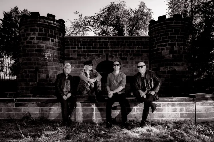 The Mission