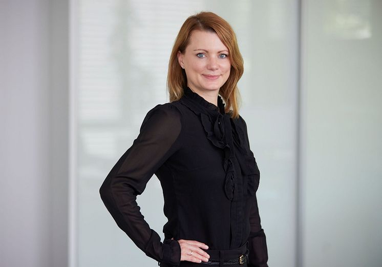 Kristina Harrer-Kouliev