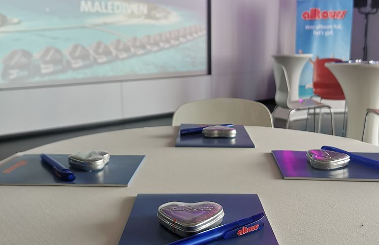 Airport-Roadshow 2024