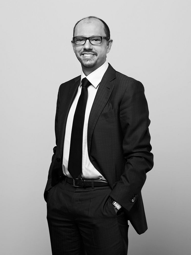 R_Gianluca Colonna Geschäftsführer Rosenthal GmbH