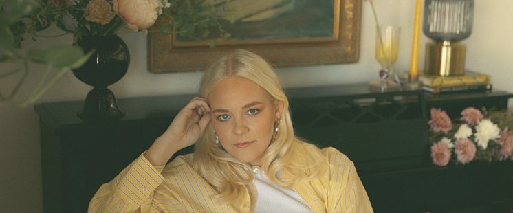 Emma Nissen, 13 juni, Sara kulturhus
