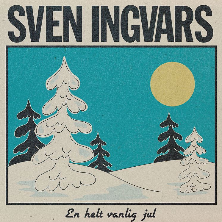 Sven Ingvars En helt vanlig jul omslag.jpg