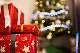 Christmas Shopping