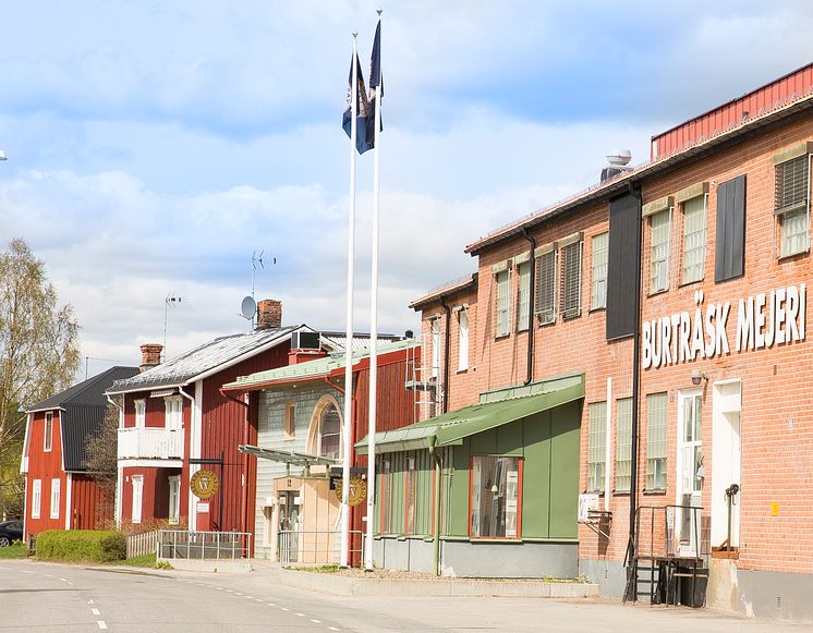 Västerbottensost® Besökscenter
