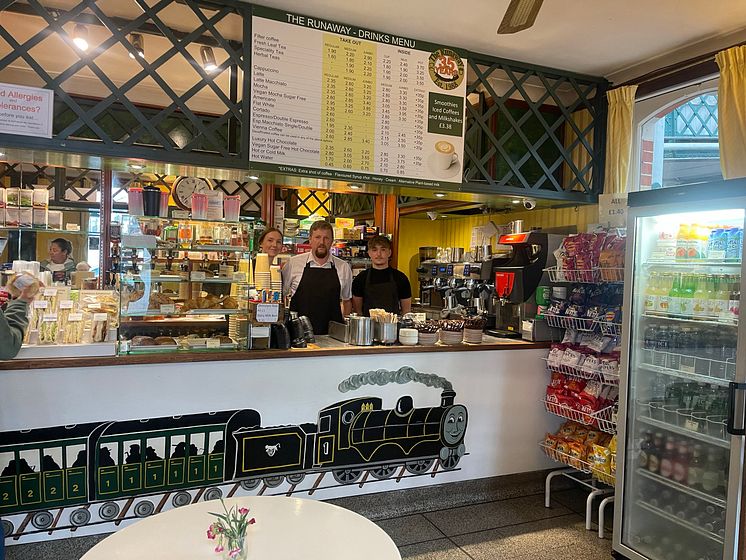 The Runaway Cafe staff.jpg