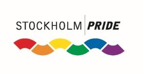 Stockholm Prides Logga
