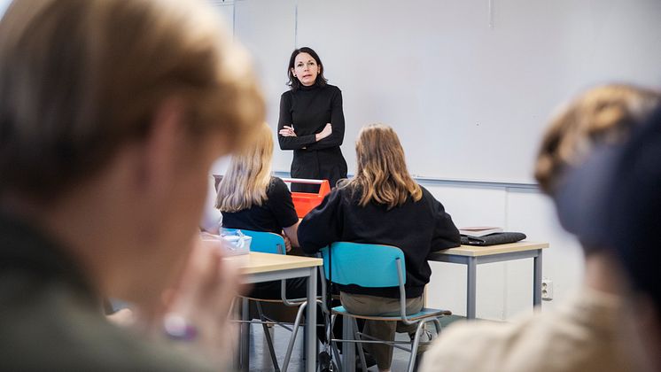 Pedagog