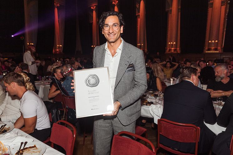 Niklas Najafi Kristensen, Silver Winner Founder of the Year Small Size Companies.jpg