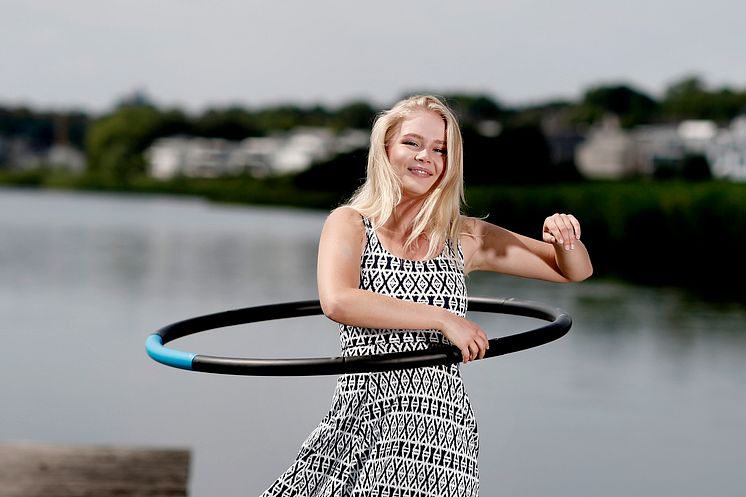 Hula Hoop