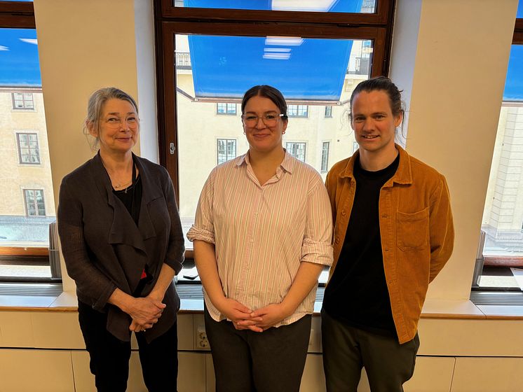Kerstin Grönman, Yasmine Arriaga, Josef Nordlund.jpg