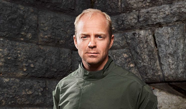 Prideföreläsning, Lukas Svärd, Sara kulturhus, 10 feb 2025