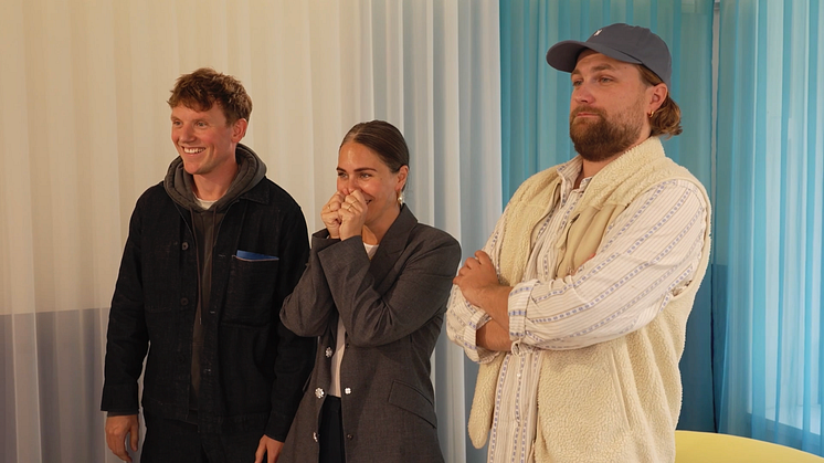 Tobias Hamann, Mette Marie Lei Lange og Emil Kondrup i GLS Missionen.png