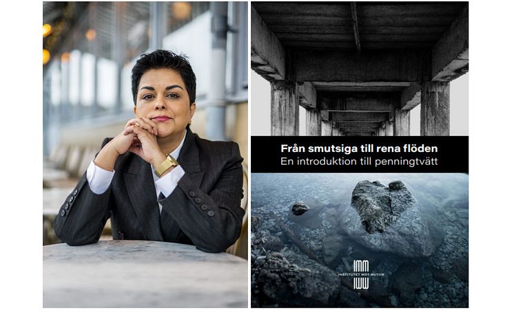 Parul Sharma, Institutet Mot Mutor