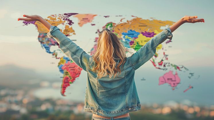 Bransjedag TravelXpo 10.januar 2024 