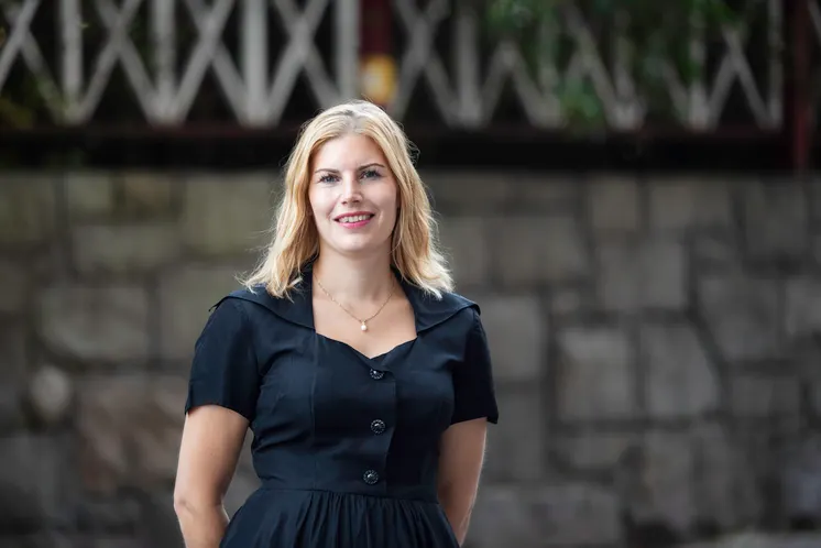 Katarina Karlsson Rämö
