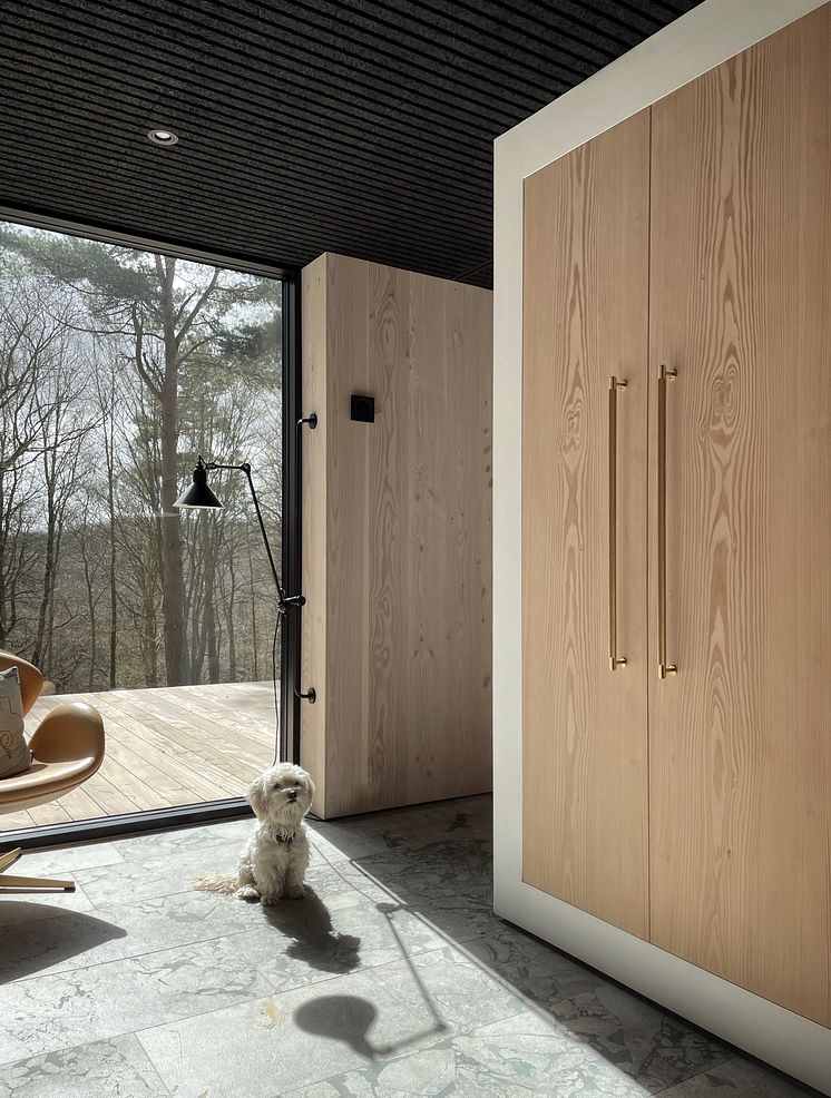The Nordic Barnhouse Project