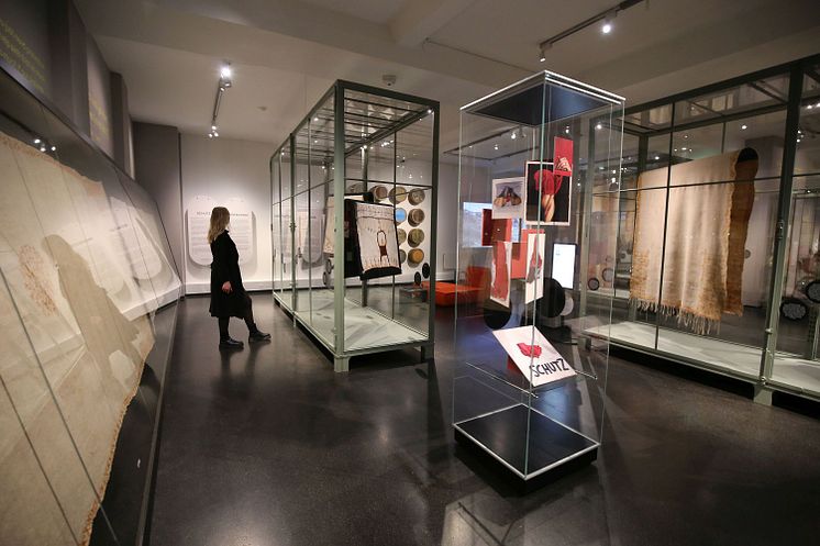 GRASSI Museum für Völkerkunde zu Leipzig