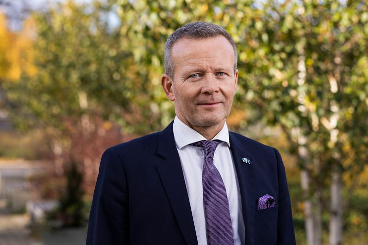 Mikael Frisell