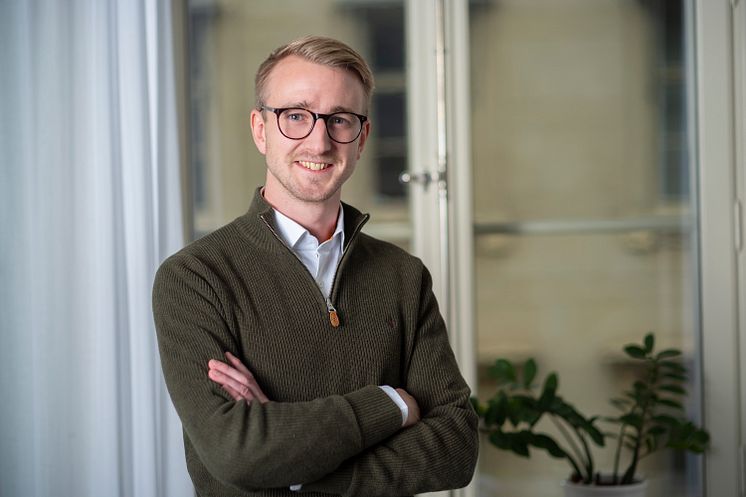 Fredrik Christensson 2 - högupplöst bild