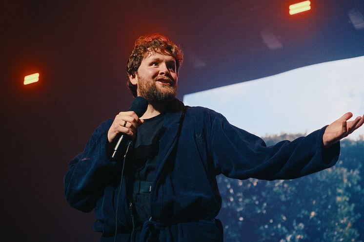 Martin Lepperød