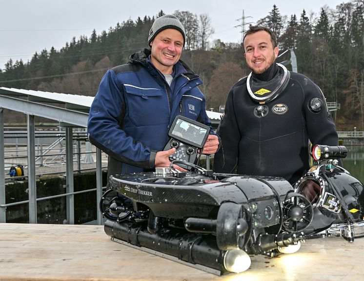 20231114_Tauchroboter Nautilus