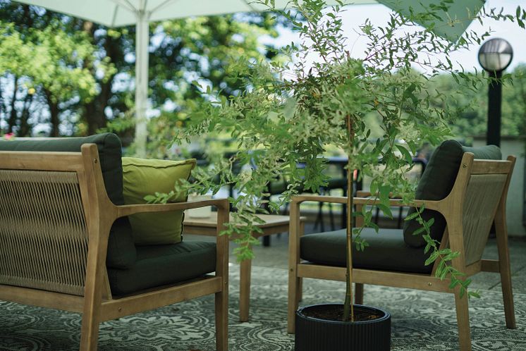 Seminaris Avendi Hotel Potsdam