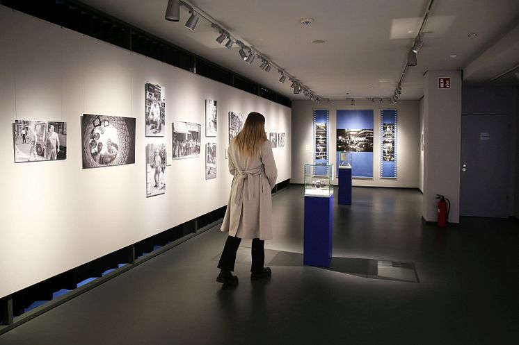 Zeitgeschichtliches Forum Leipzig