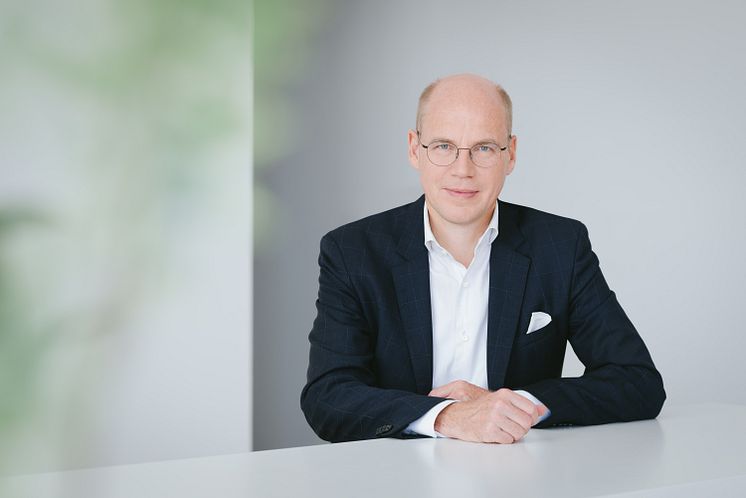 Portrait Timm Kehler