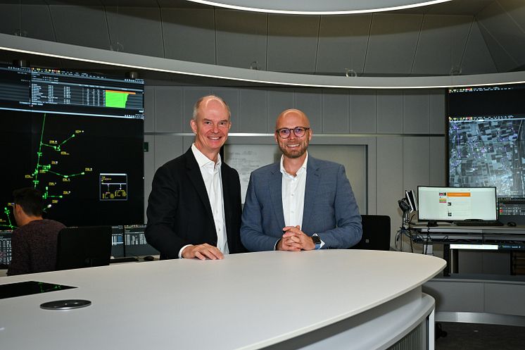 Besuch_Fabian Mehring