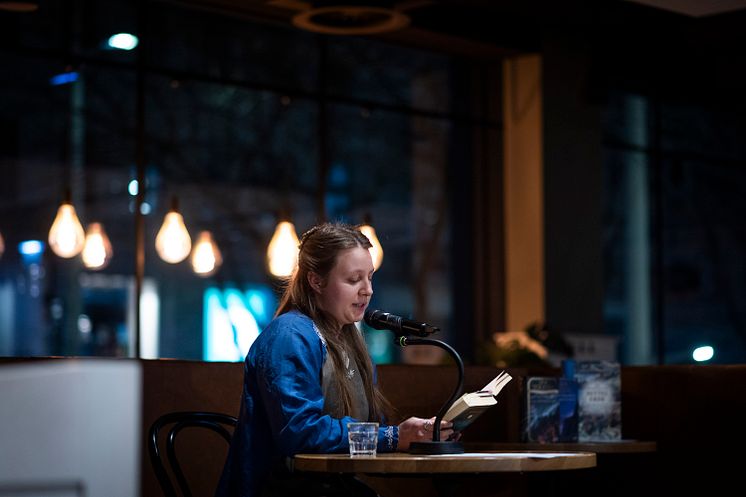 Tolkien-Reading-Day