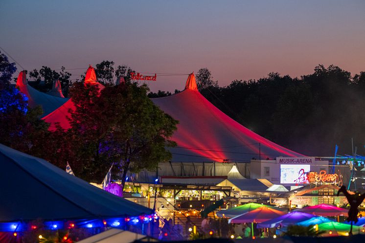 Sommerfestival 2024