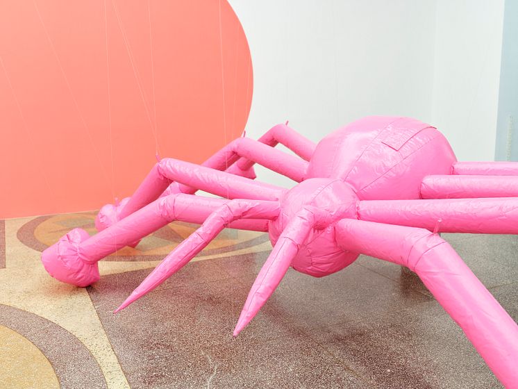 Shuang Li, S.O.A, 2020.
