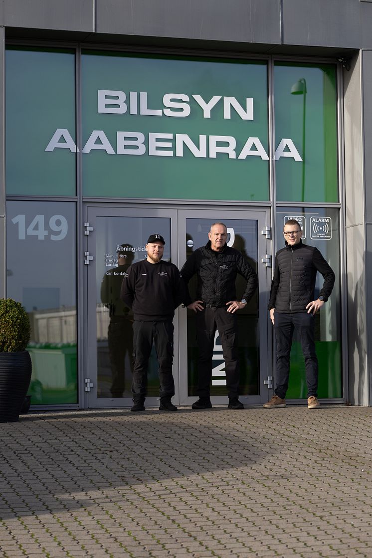 Bilsyn Aabenraa bliver til Applus+ Bilsyn_06.jpg