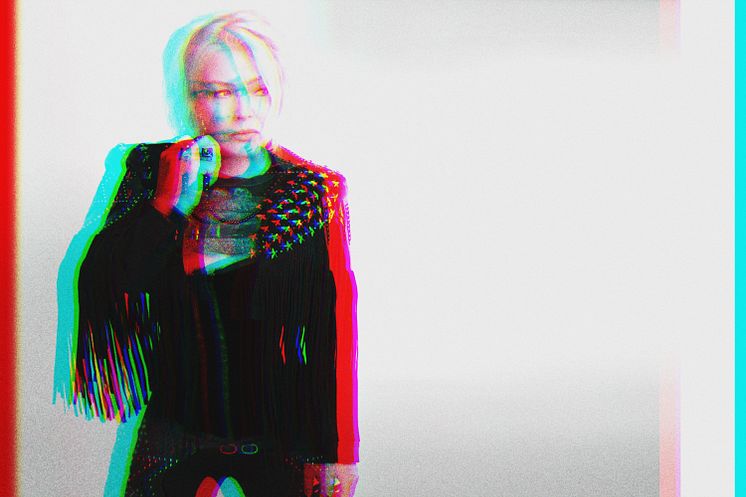 Kim Wilde 2025