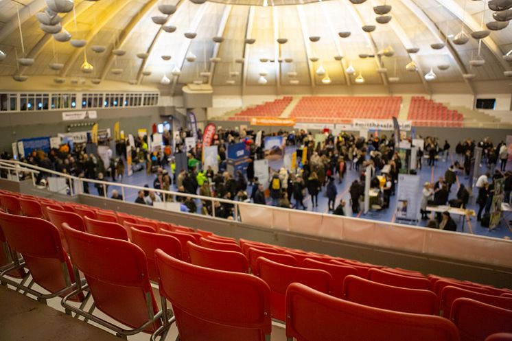 AMF jobb- och utbildningsmässa i Qpoolen 2024-02.jpg