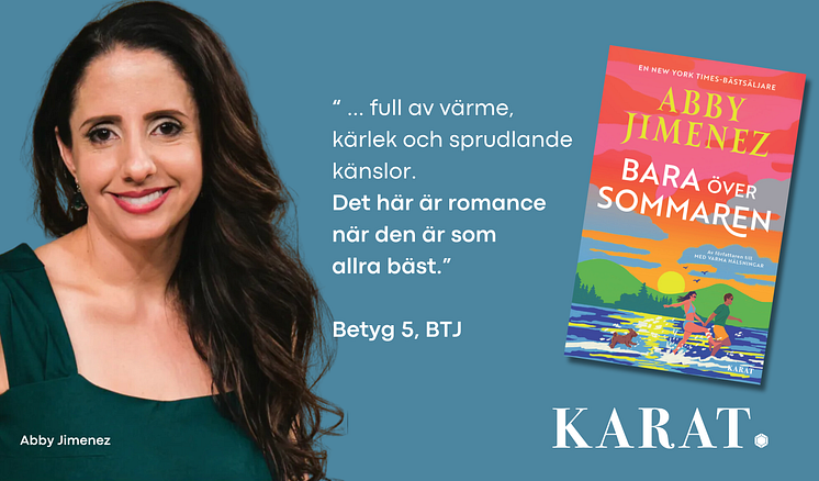 Huvudbild Bara över sommaren.png