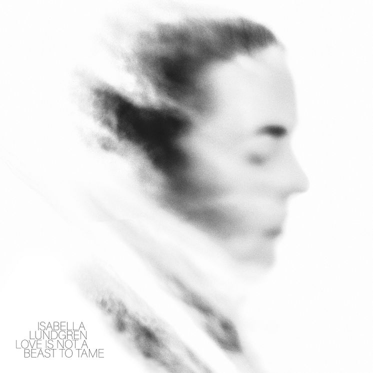 Isabella Lundgren Love is Not a Beast to Tame - Cover.jpg