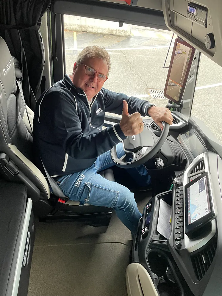 IVECO