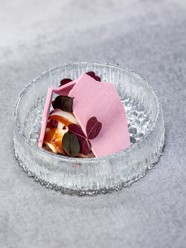 Görvälns Slott - Dessert julbord