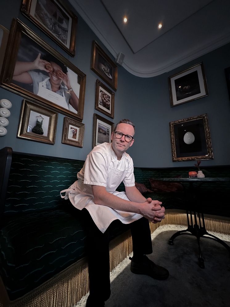 Görvälns Slott - Patrik Rodehed